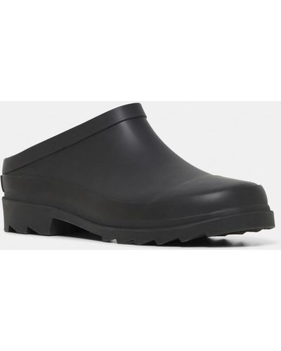 Hush Puppies Dutch - Black