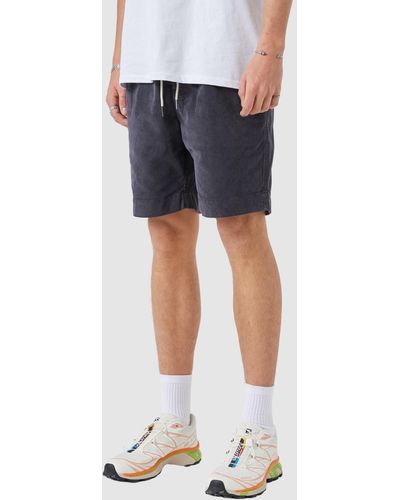 Barney Cools B.relaxed 2.0 Short - Blue