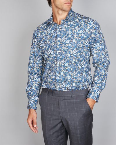 Men's Simon Carter Casual shirts and button-up shirts from A$69 | Lyst  Australia
