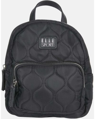 Elle sport cheap backpack