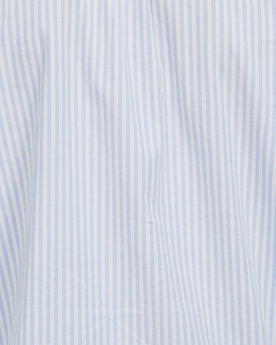 Tommy Hilfiger Archive Oxford Stripe Shirt - White