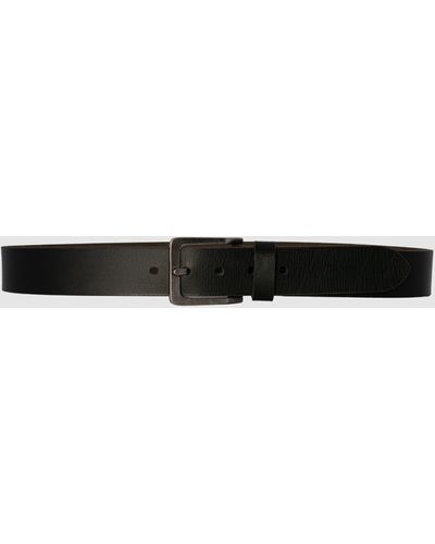 Loop Leather Co Billy Basic - Black
