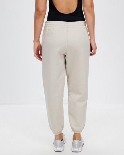 Reebok Ts Dreamblend Cotton Trousers - Multicolour