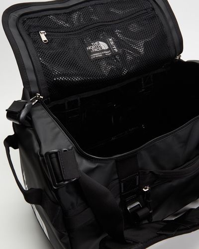 The North Face Base Camp Duffel Xs - Black