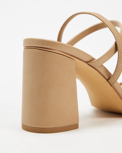 Women s Spurr Heels from A 20 Lyst Australia