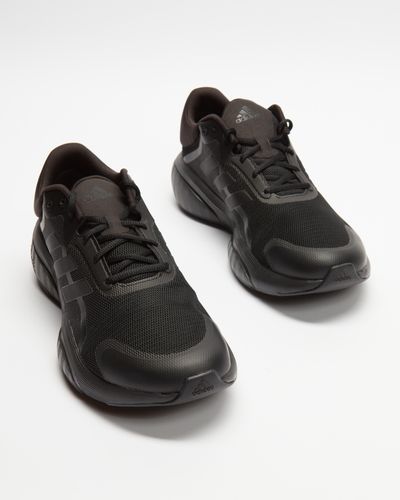 adidas Originals Response Shoes - Black