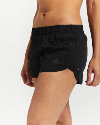 adidas Originals Marathon 20 Shorts - Black