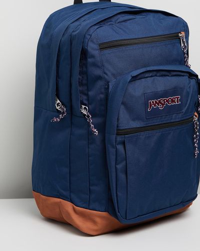 Jansport Cool Student Backpack - Blue