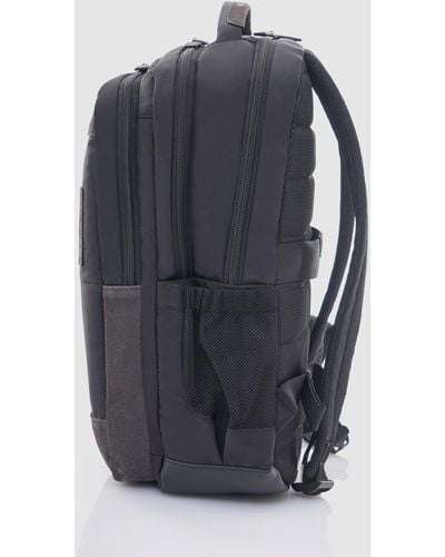 Samsonite Squad Laptop Backpack Ii - Blue