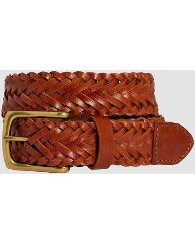 Loop Leather Co Byron - Brown