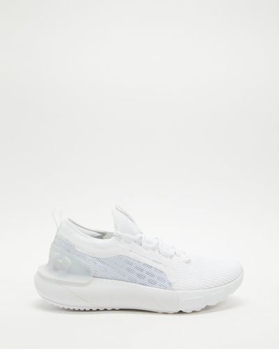 Under Armour Hovr Phantom 3 Se - White