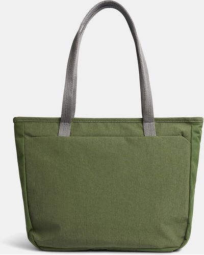 Bellroy Tokyo Tote Compact - Green