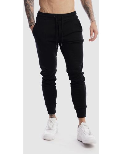First Division Weekender Track Pant - Blue