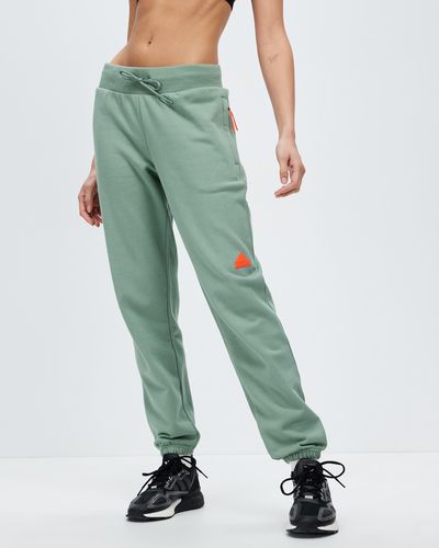 adidas City Escape Trousers - Green