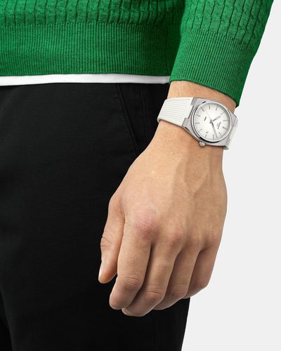 Tissot Prx - Watches () Prx - Grey