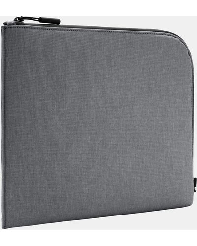 Incase Facet Sleeve For 14" Macbook Pro 2021 - Grey