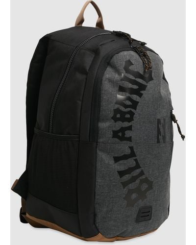Billabong Norfolk Backpack - Black