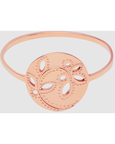 Pastiche Gaia Ring - Pink