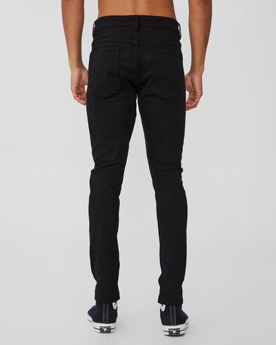 Cotton On Super Skinny Jeans - Black