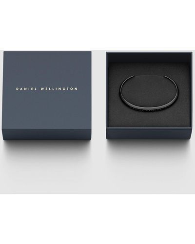 Daniel Wellington Classic Bracelet Small - Black