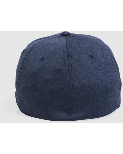 Billabong A Div Unipanel 110 Flexfit® Cap For Men - Blue