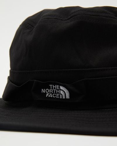 The North Face Class V Brimmer - Black