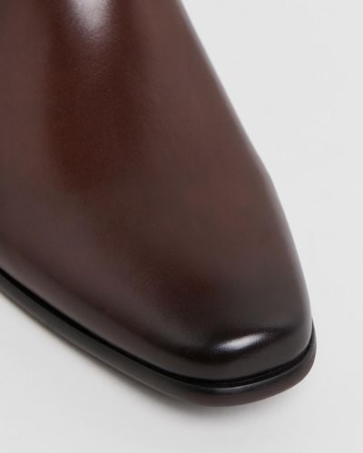 Florsheim Barret - Brown