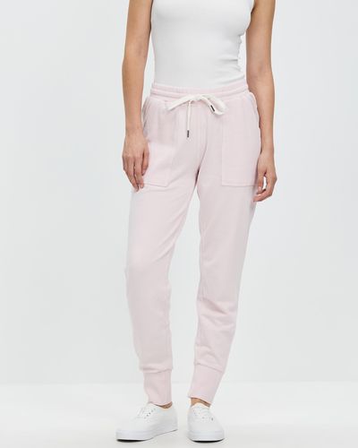 Foxwood Vienna Trousers - Pink