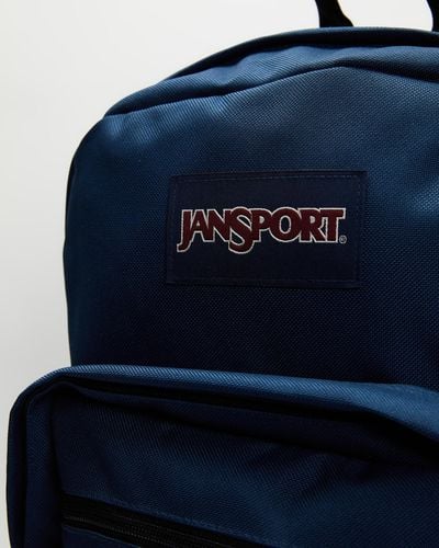 Jansport Right Pack Backpack - Blue