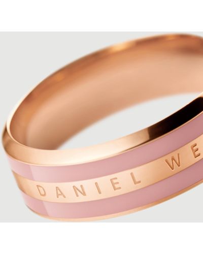 Daniel Wellington Classic Bracelet S + Ring Gift Set - Multicolour