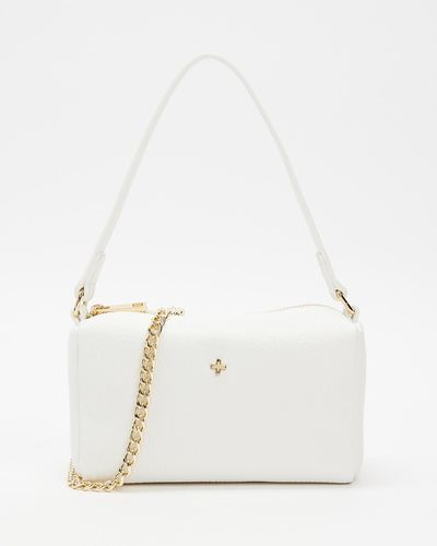 White Peta and Jain Crossbody bags and purses for Women | Lyst Australia