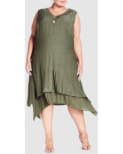 Avenue dresses deals clearance
