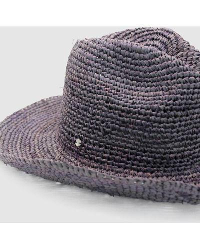 Ace of Something Winton Hat - Multicolour