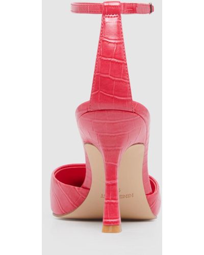 Nine West Shaply - Pink