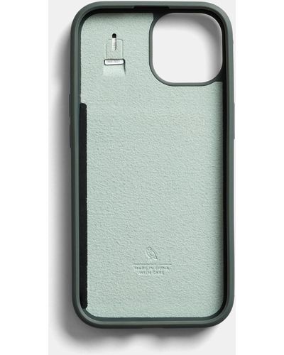Bellroy Phone Case 3 Card I15 - Green