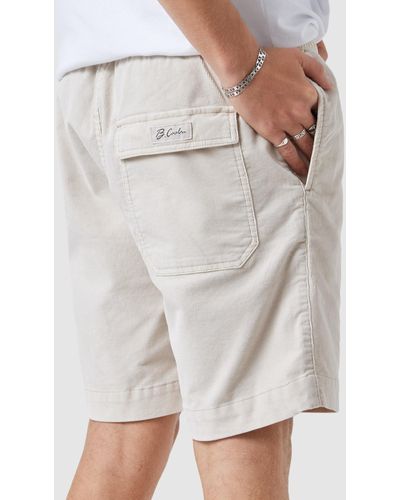 Barney Cools B.relaxed 2.0 Short - White