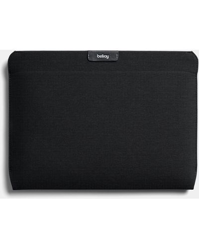 Bellroy Laptop Sleeve 16 Inch - Black