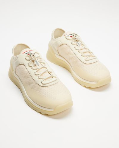 HUNTER Travel Trainers - Natural