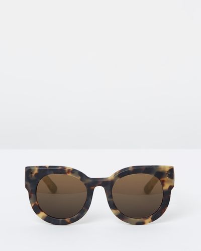 Valley Eyewear A Dead Coffin Club - Multicolour