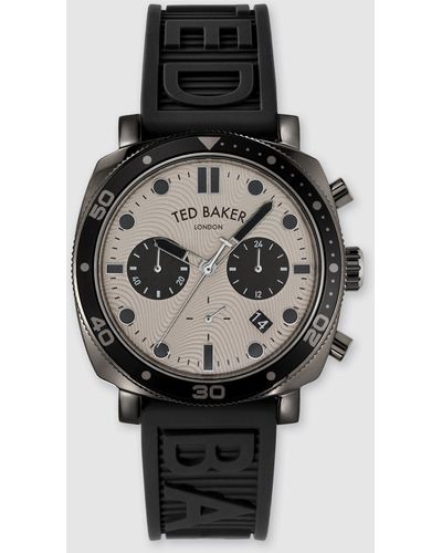 Ted Baker Caine - Grey