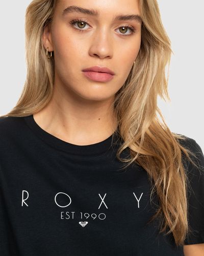 Roxy T-shirts for Women | Online Sale up to 56% off | Lyst Australia