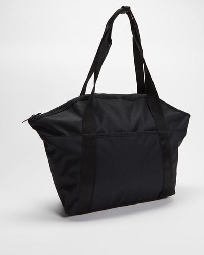 Nike One Tote Bag - Black