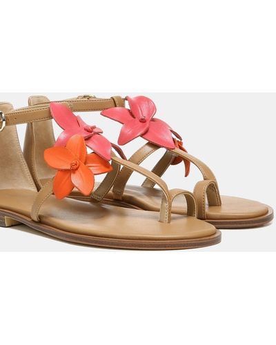 Naturalizer Farah Sandal - Multicolour