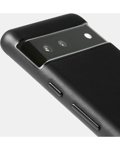 Bellroy Phone Case Pixel 6a - Black