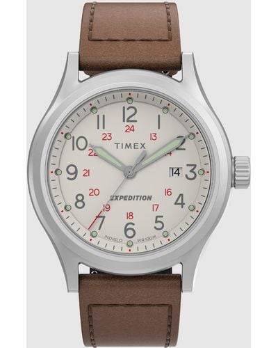 Timex Expedition Sierra - Multicolour