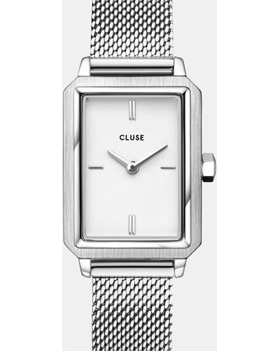 Cluse Fluette - Metallic