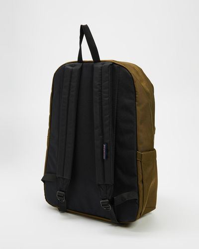Jansport Superbreak Plus Backpack - Multicolour