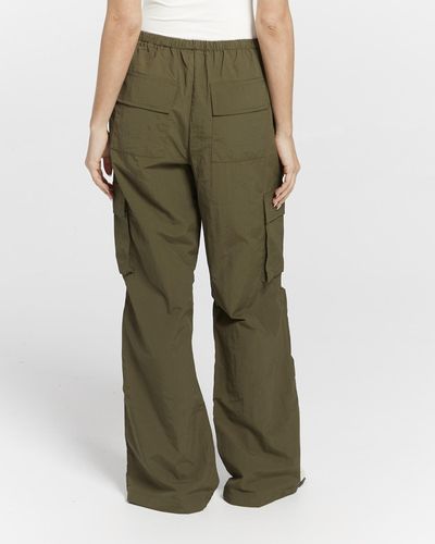 ONLY Hunger Cargo Pant - Green
