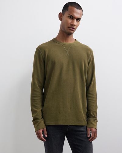 Scotch & Soda Long-sleeve t-shirts for Men | Online Sale up to 59% off |  Lyst Australia