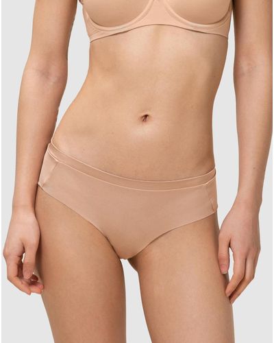 Triumph Body Make Up Hipster - Natural